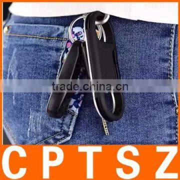 Good Quality Multifunctional USB Data Sync Charging Cable for IPhone 5 5S 6 Plus IPad IPod , Micro USB Data Cable for Samsung photo-6