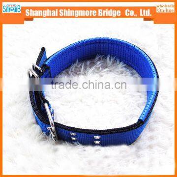 2016 China Cheap Wholesale Comfortable Dog Collar With Cheap Price