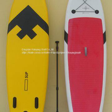 Inflatable Yoga Mat Exercise Board Fitness Balance Board Used on Water photo-3