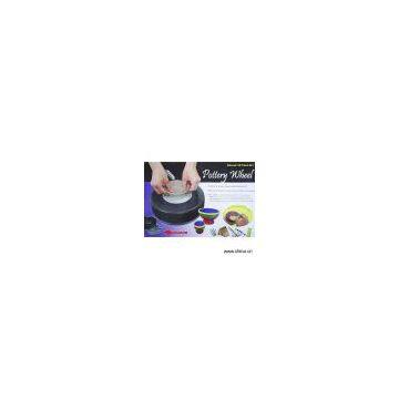 Sell Pottery Wheel Sets / Hobby Crafts