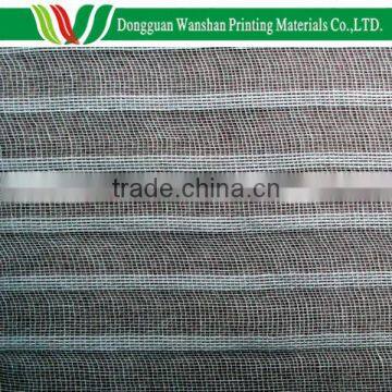 High Quality 60g Paper Backed Gauze Fabric Binding Books photo-3