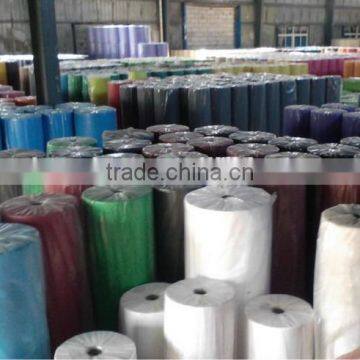 White Color Non Woven Fabric for Mattress photo-6