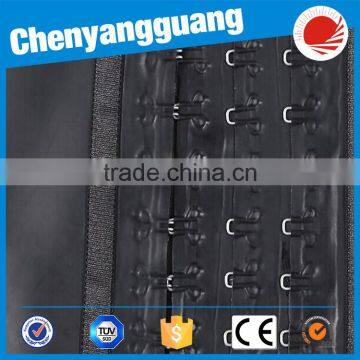 CYG-wholesale 4 Steel Boned Corset Red Underbust Waist Cincher photo-6