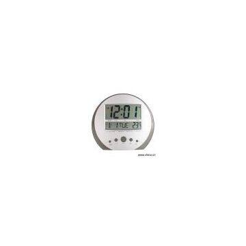 Sell LCD Digital Clock