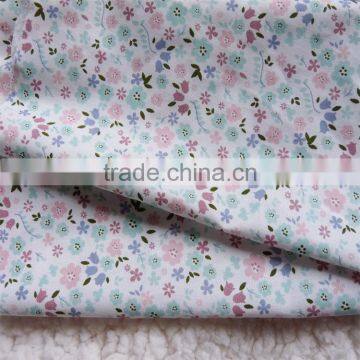 Various Woven Polyester Cotton Shirt Grey Pocketing Fabric photo-5