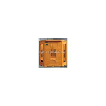 Infrared Room,luxury Infrared Sauna Room,sauna Room