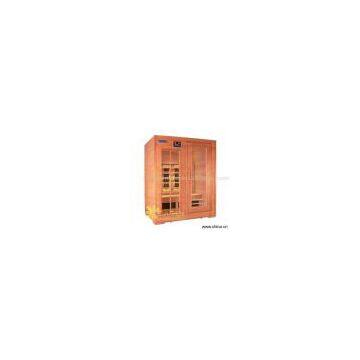 Sell Far Infrared Sauna
