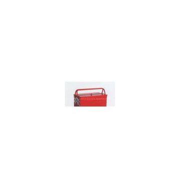 Hip Roof Tool Box