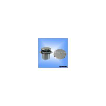 Bathwaste Strainer and Faceplate (FS-06846)