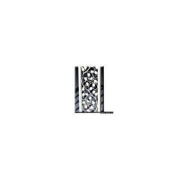 Sell Cast Aluminum Panel