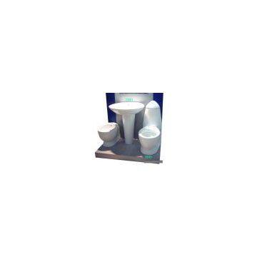 Sell Two-Piece Toilet