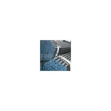 1.8mm Seamless Carbon Steel ASTM A106 Gr.b Pipes With 21.3 to 219mm Outer Diameter