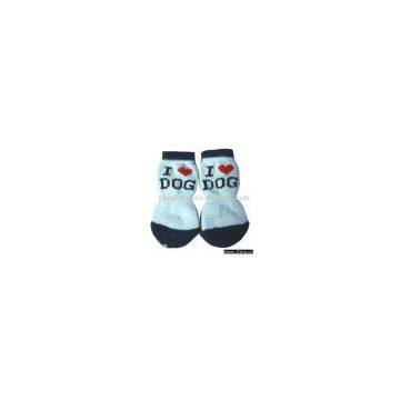 Sell Dog Socks