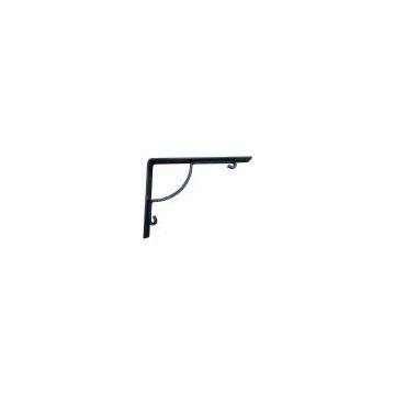 metal shelf bracket