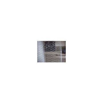 hexagonal wire mesh