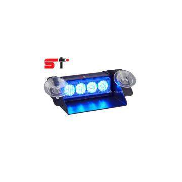 LED Car Dashboard Strobe Light photo-2