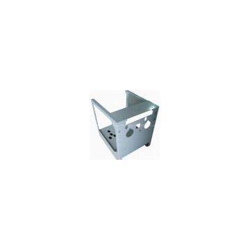 Customized Metal shell parts