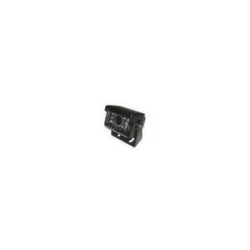 700TVL Vehicle Car Reversing Camera IR LED 3 / 5 , Clear Image , Low Noise