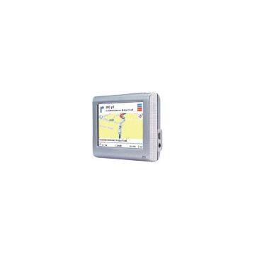 China (Mainland) Car GPS Navigation System