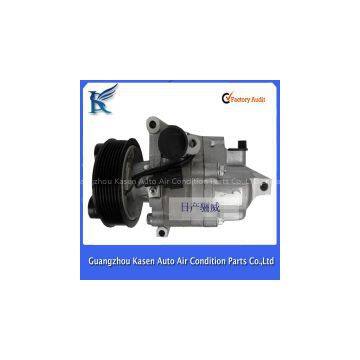 Panasonic auto ac bus air condition compressor parts DKCH17C