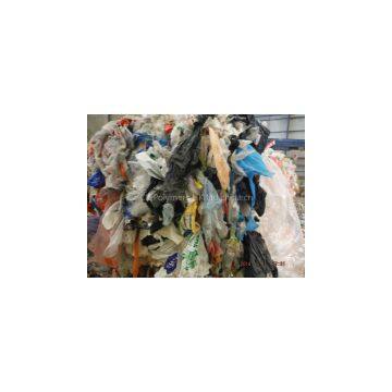 Selling LDPE Low Grade Film photo-2