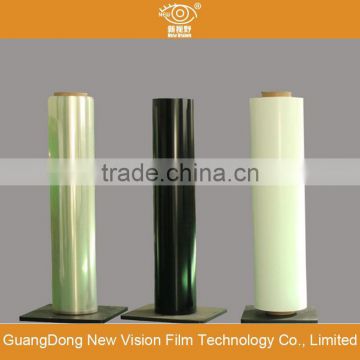 Expolsion proof safety security film glass