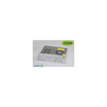 250W Power Supply / transformer for LED Strip light , AC 85V to 265V Input