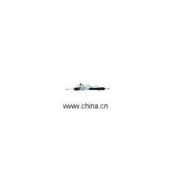 steering gear