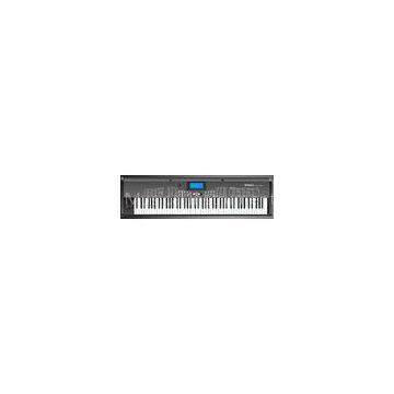 Melamine Shell Stage 88 Key Digital Piano Electronic Keyboard Piano W3000