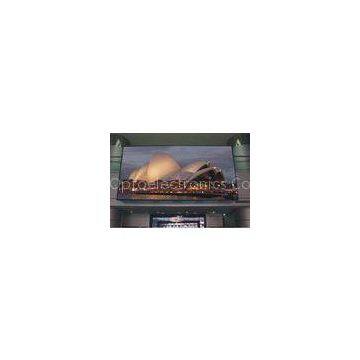 P2 High Definition Indoor SMD LED Display Panel Full Color , 250000 Pixels/  MBI5024