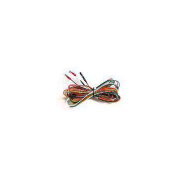 Electric Light Wire Harness Replacement 22AWG With IR Emitting Diode