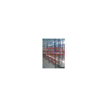Heavy Duty Pallet Rack