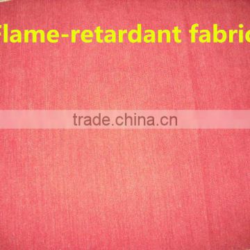 flame retardant chemicals for fabric