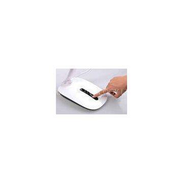 COB electronic calendar dimmable led desk lighting alarm temperature disply