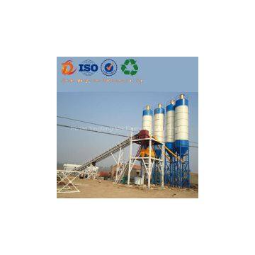 Concrete Batching Plant Types photo-2