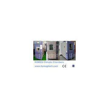 Hermetic Compressor HFC-23 / 507 Refrigerant Temperature Test Chamber 800L