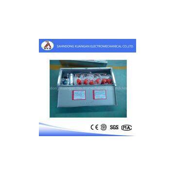 ZYJ (C) Mine Air Pressure Self-help Devices photo-3