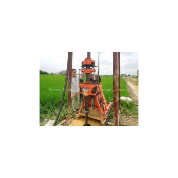  XY Series Water Well Drilling Machine photo-3