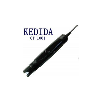 types of ph electrodes Industry Ph Sensor CT-1001