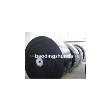 Cotton canvas conveyor belt manufacturer
