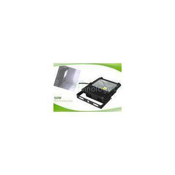 2700 - 7000k 50w Exterior Led Flood Lights with Epistar Chip , Commercial Led Floodlights