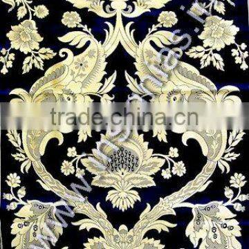 Vestment Brocade fabrics