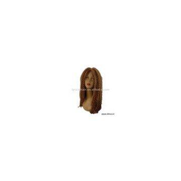 Sell Lace Front and Full Lace Wig