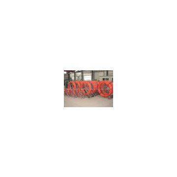 Frp Duct Rod/cables Rodder/Duct Rodder