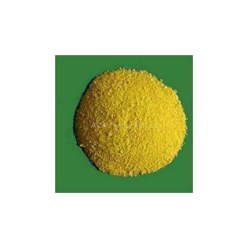 Polymeric Ferric Sulfate