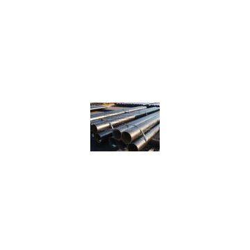 API 5L PSL2 X70 BLACK ERW STEEL PIPE