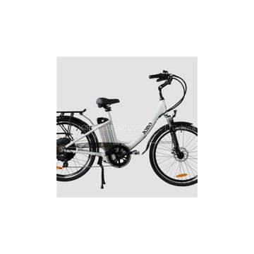 26 Inch Stepthrough Lady Electric Bike JB-TDF02Z