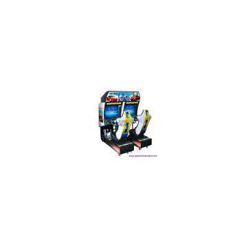 Sell Video Arcade Game Machine