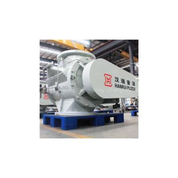 High Temperature Rotary Valve