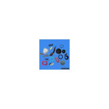 Sell Resin Button